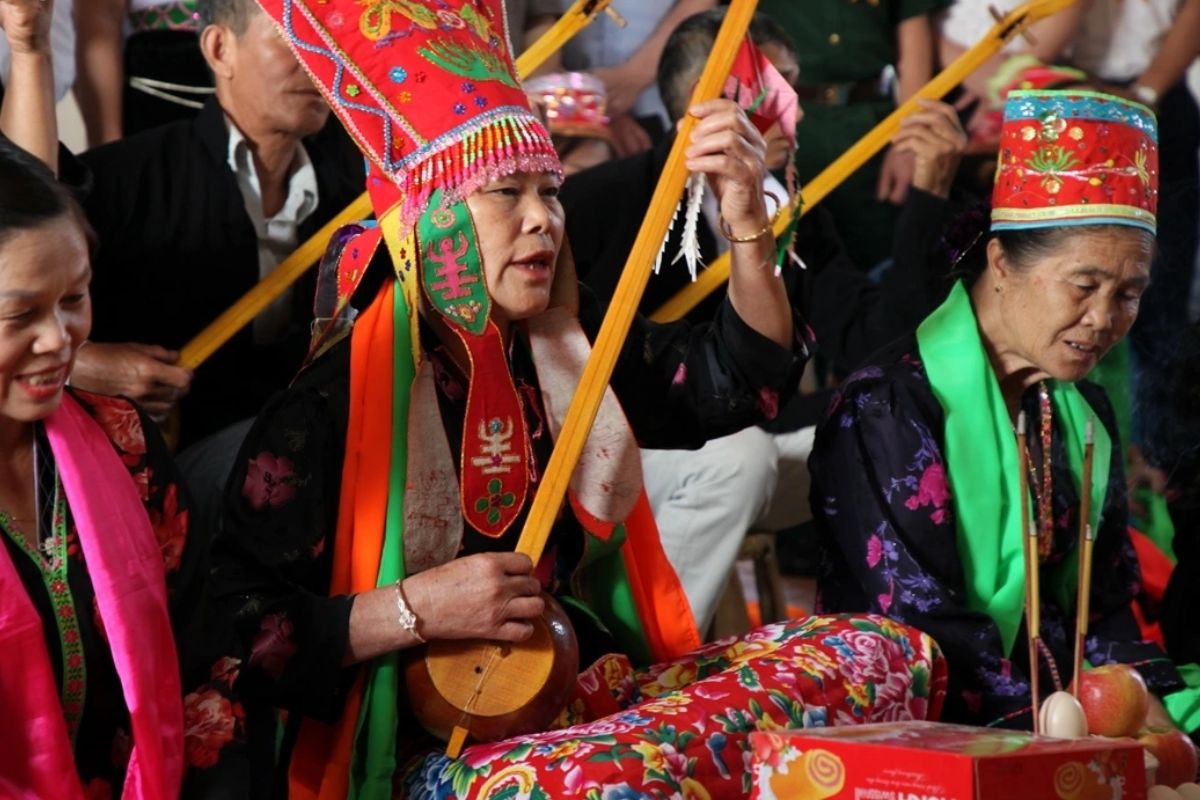 Then Kin Pang Festival