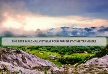 Mai Chau Vietnam Tour