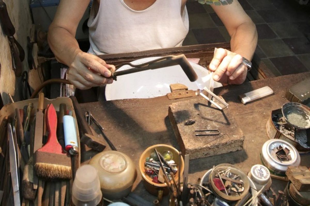 Nguyen Silver Handicrafts