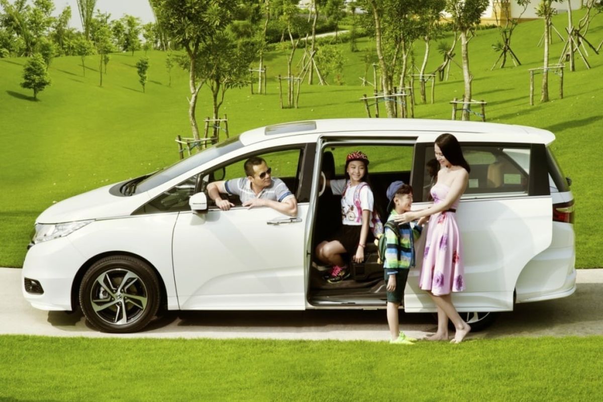 SUVs and 7-Seaters