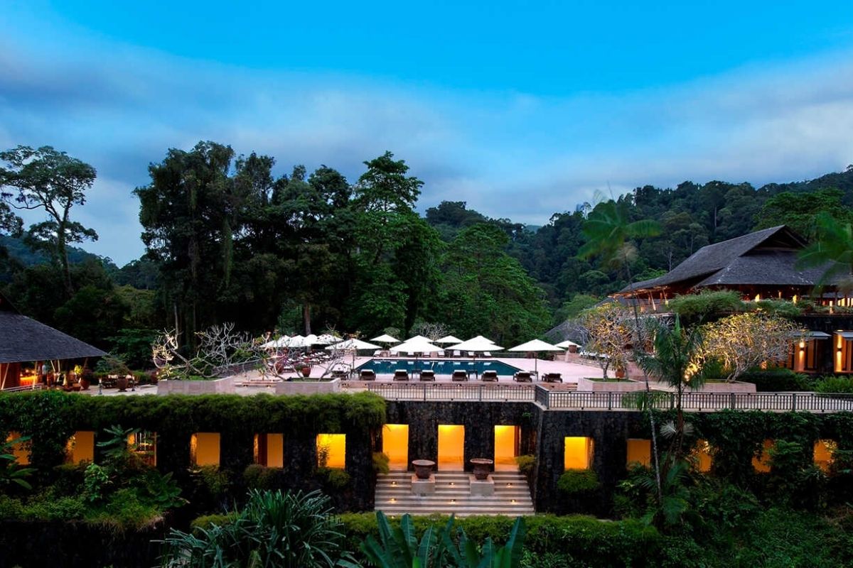 Discover top-rated Homestays in Mu Cang Chai with Mu Cang Chai Ecolodge