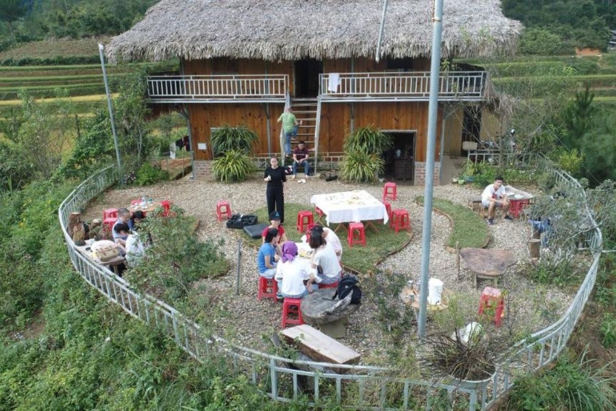 Hello Mu Cang Chai - Homestays in Mu Cang Chai