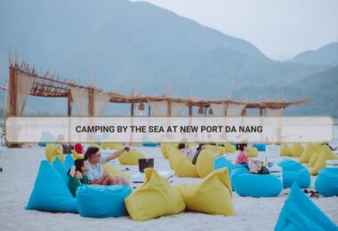 New Port Da Nang
