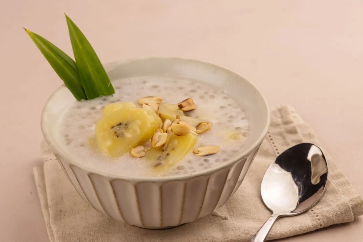 Discover the best desserts in Ho Chi Minh City with Che Chuoi