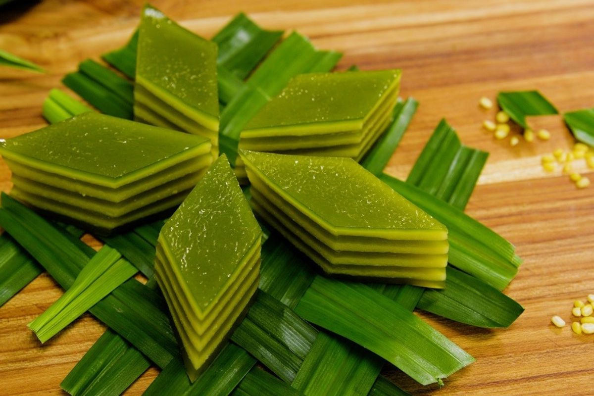 Banh Da Lon