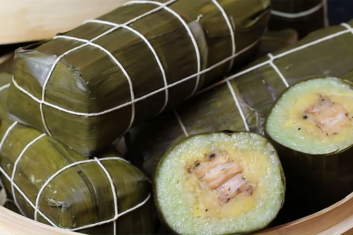 Banh Tet
