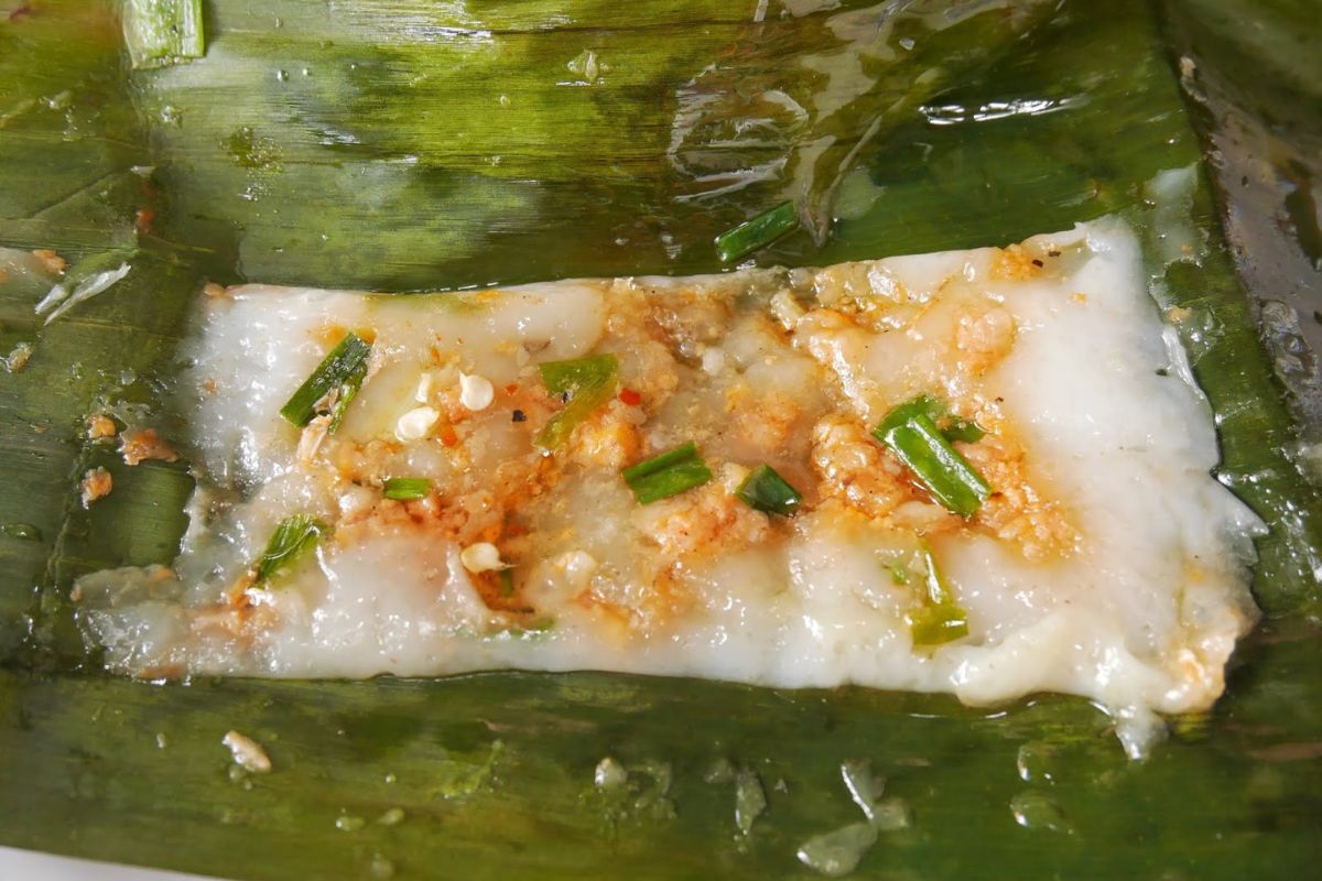 Banh Nam