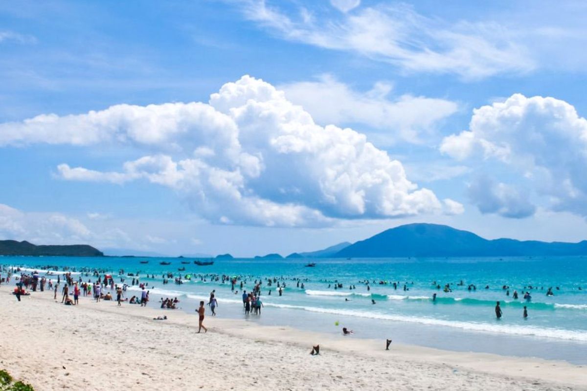 Hai Tien Beach