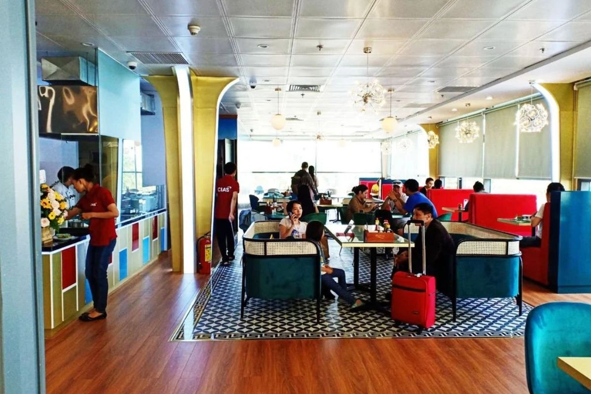 Discover the best Da Nang Airport restaurant with Yen Restaurant