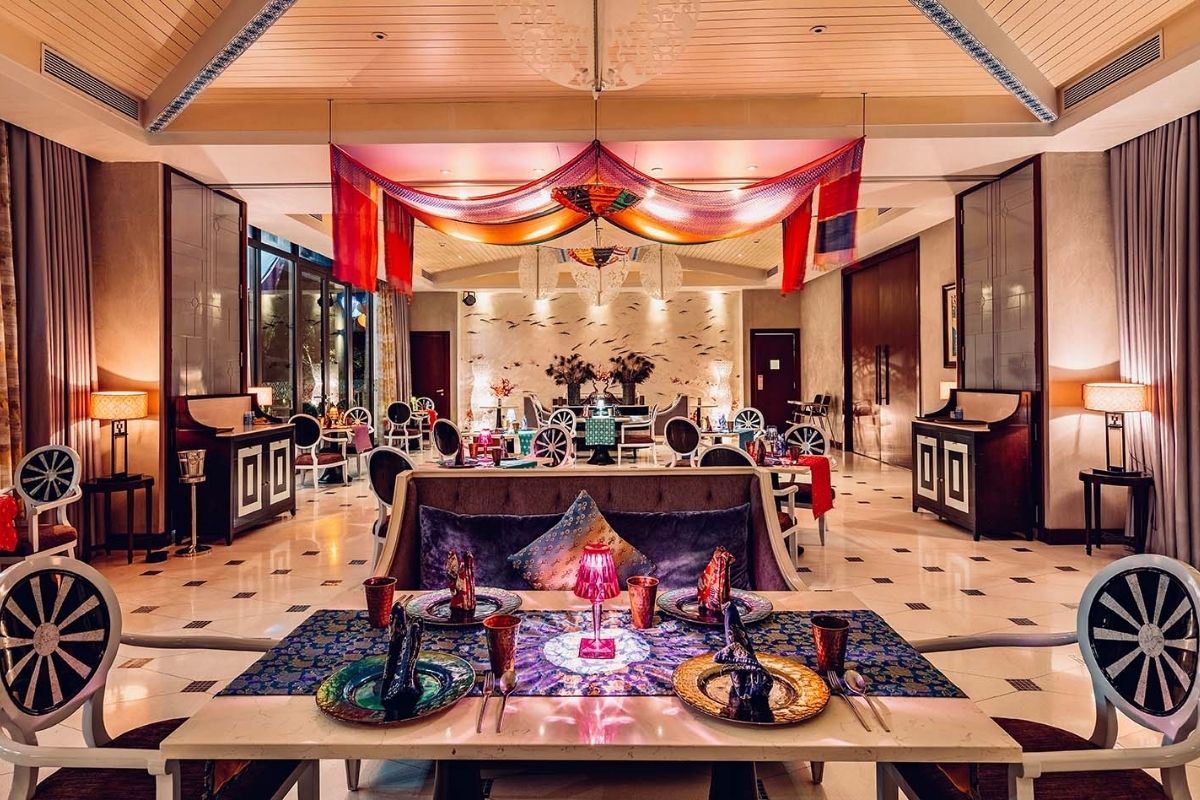 Discover top-rated Indian Restaurants in Phu Quoc with Pakka Indian