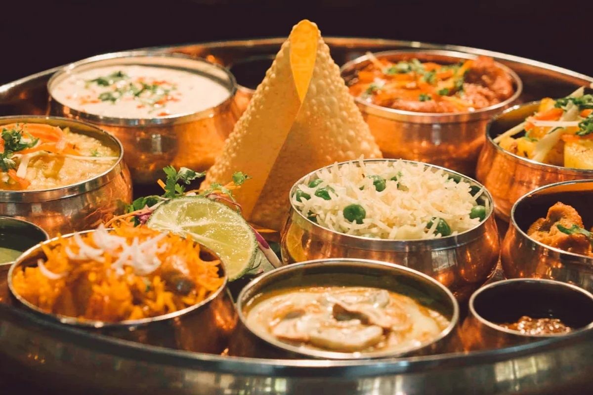 Sandip Indian Restaurant