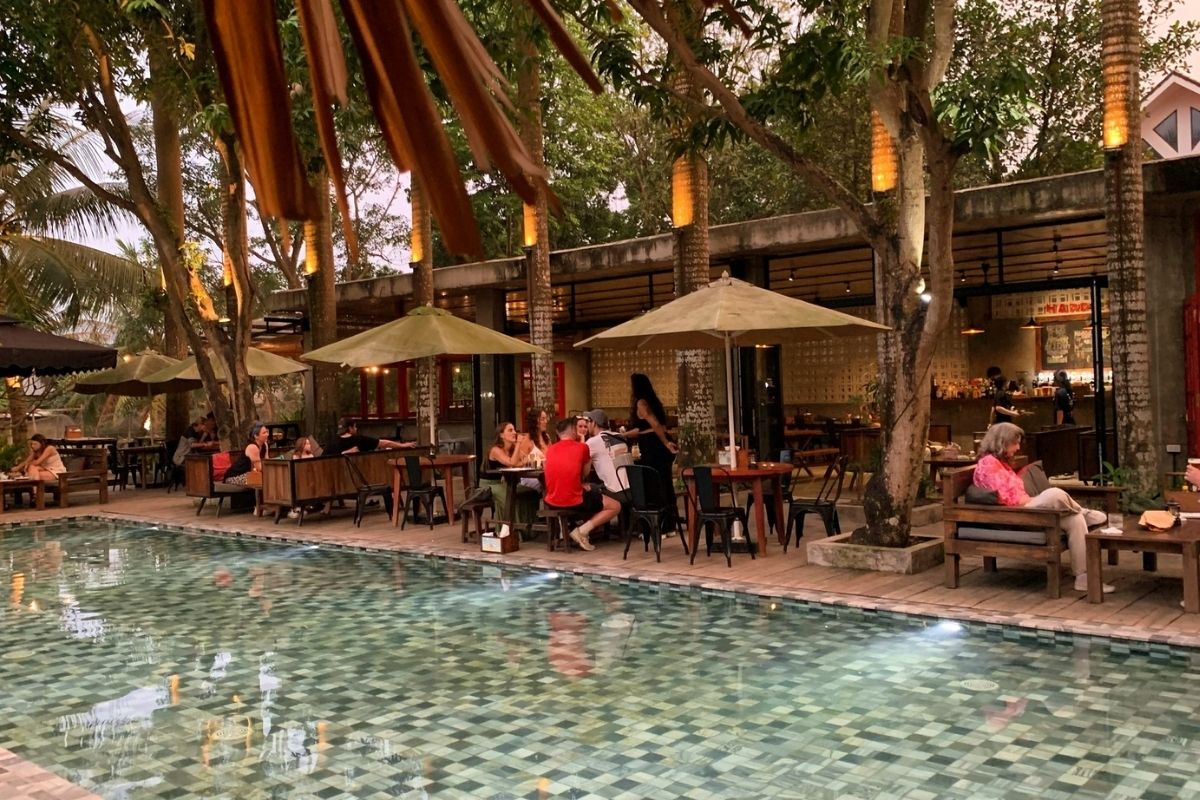 Discover the Best Places to Eat Ninh Binh with Chookie’s Beer Garden