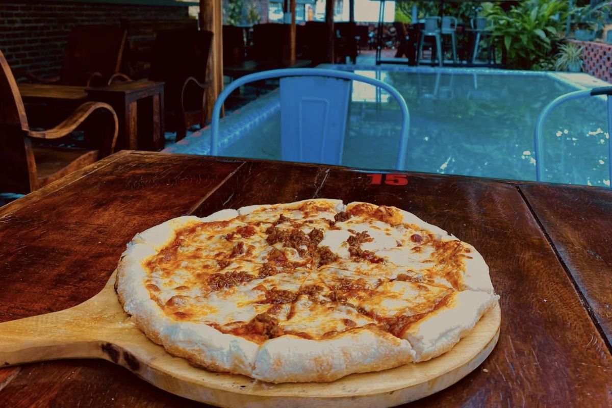 Tam Coc Hideaway Restaurant