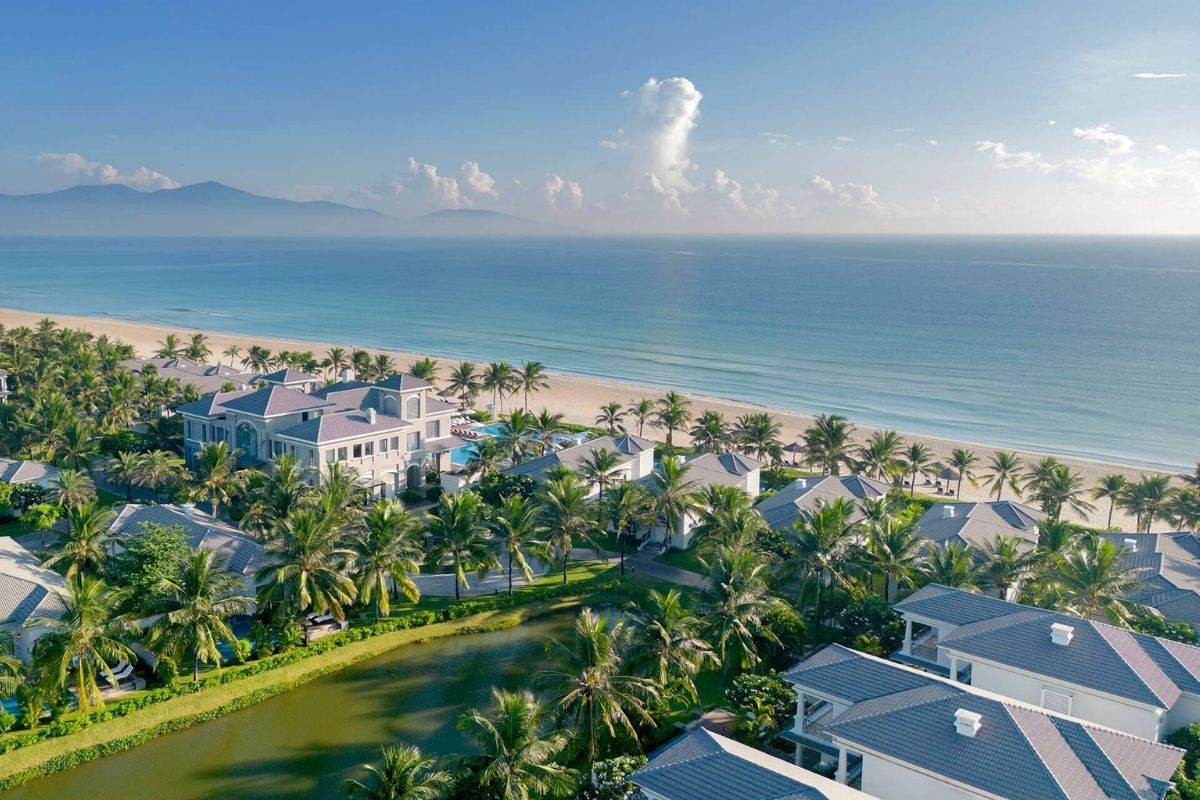 Discover Da Nang top attractions with Non Nuoc Beach & Resorts