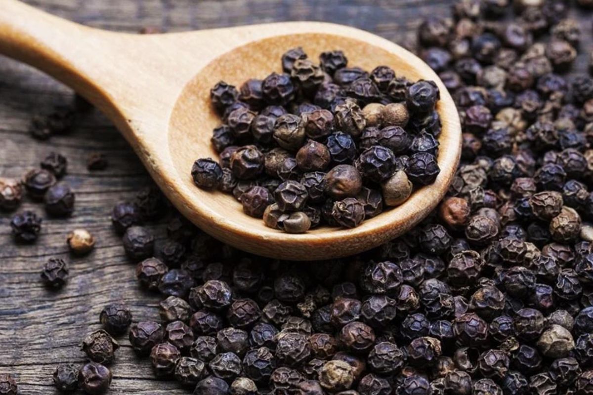 Phu Quoc Pepper
