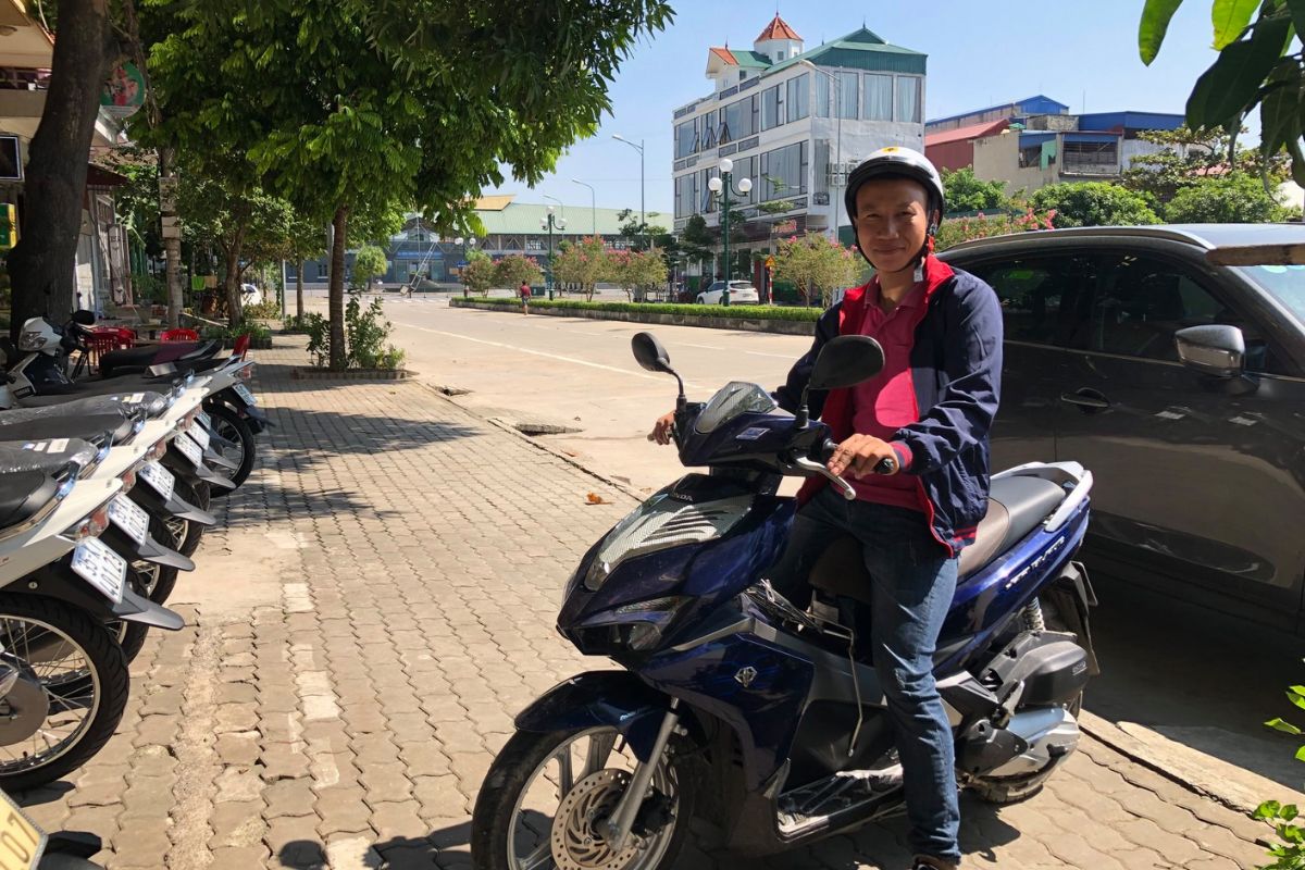MOTOGO
