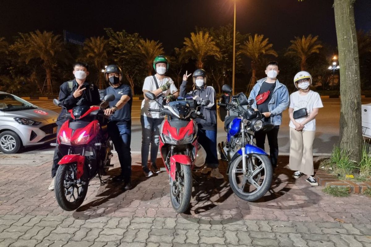 Motorbike.vn