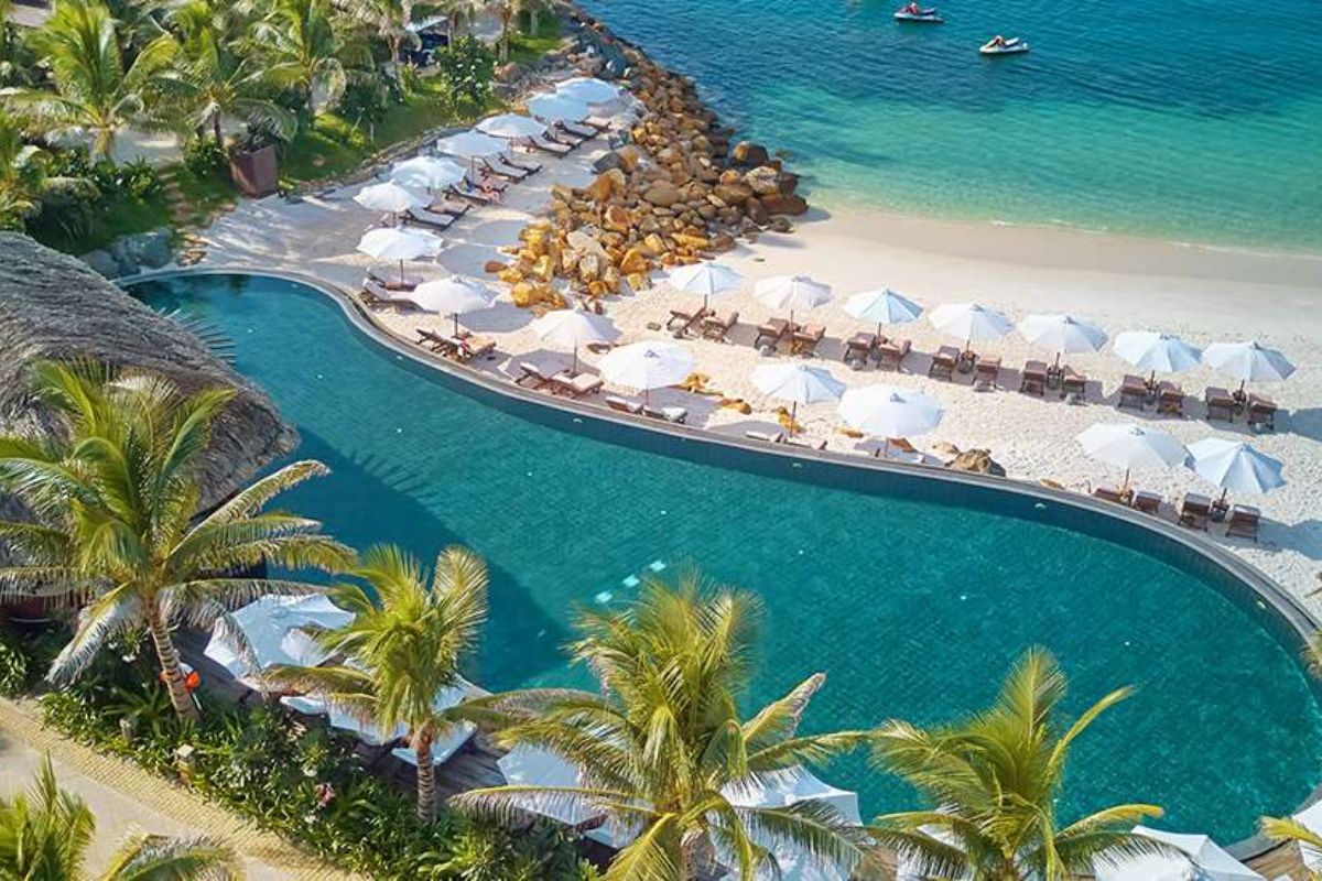 Amiana Resort