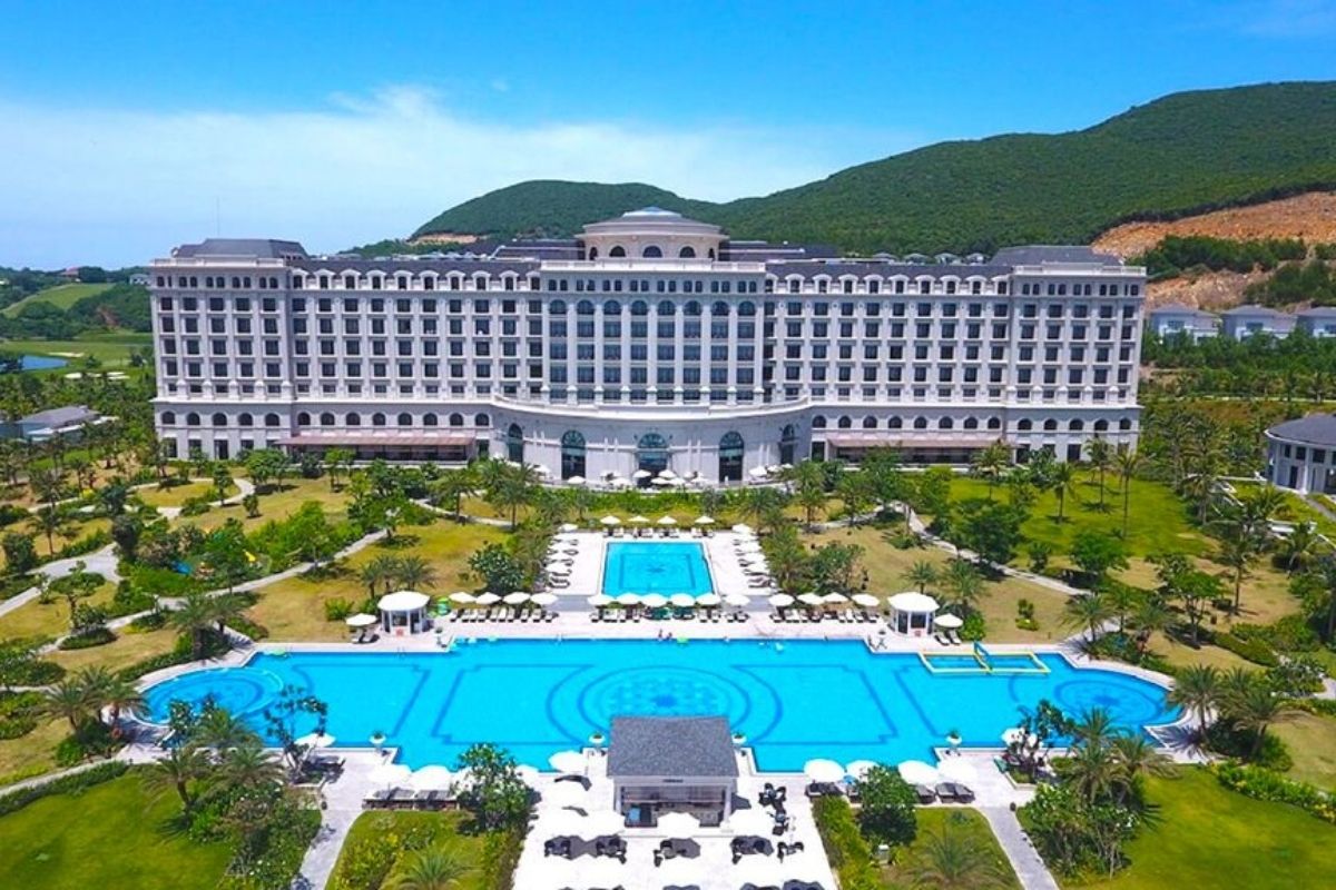 Vinpearl Marriott 