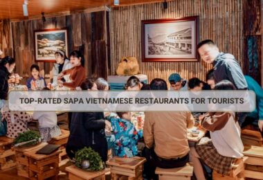 Sapa Vietnamese Restaurant