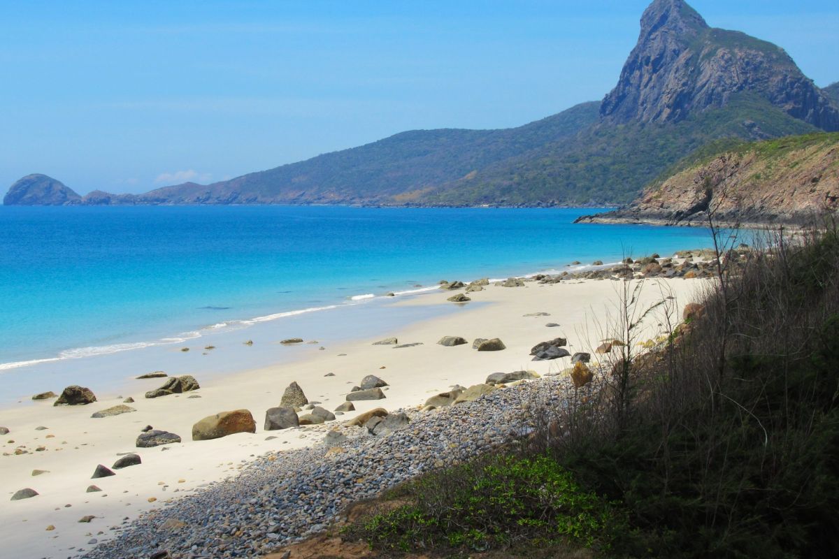 Con Dao Islands