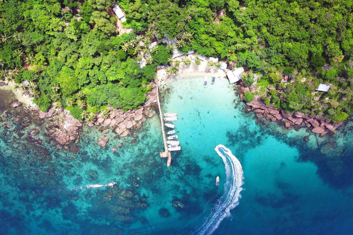 Phu Quoc Island