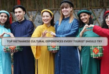 Vietnamese culture