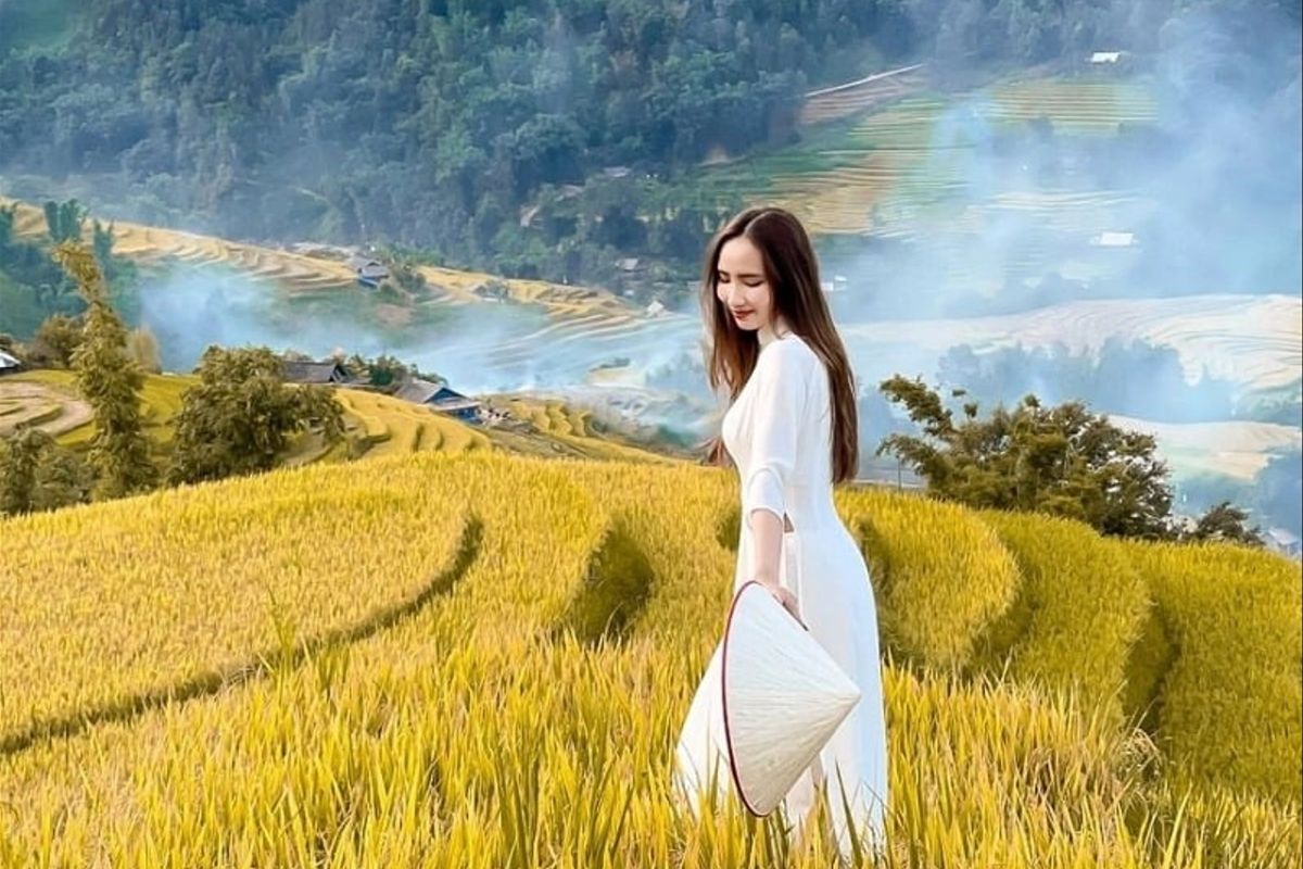 Y Linh Ho