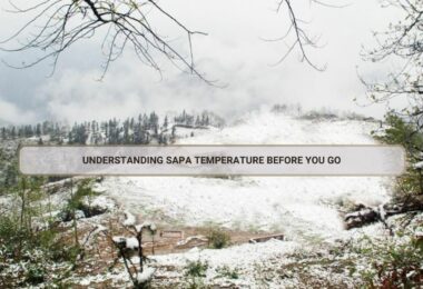 Sapa temperature
