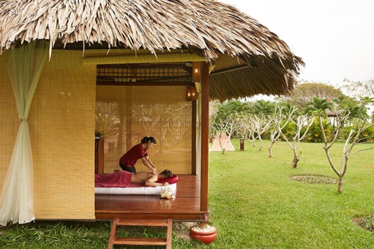 Massage Therapies