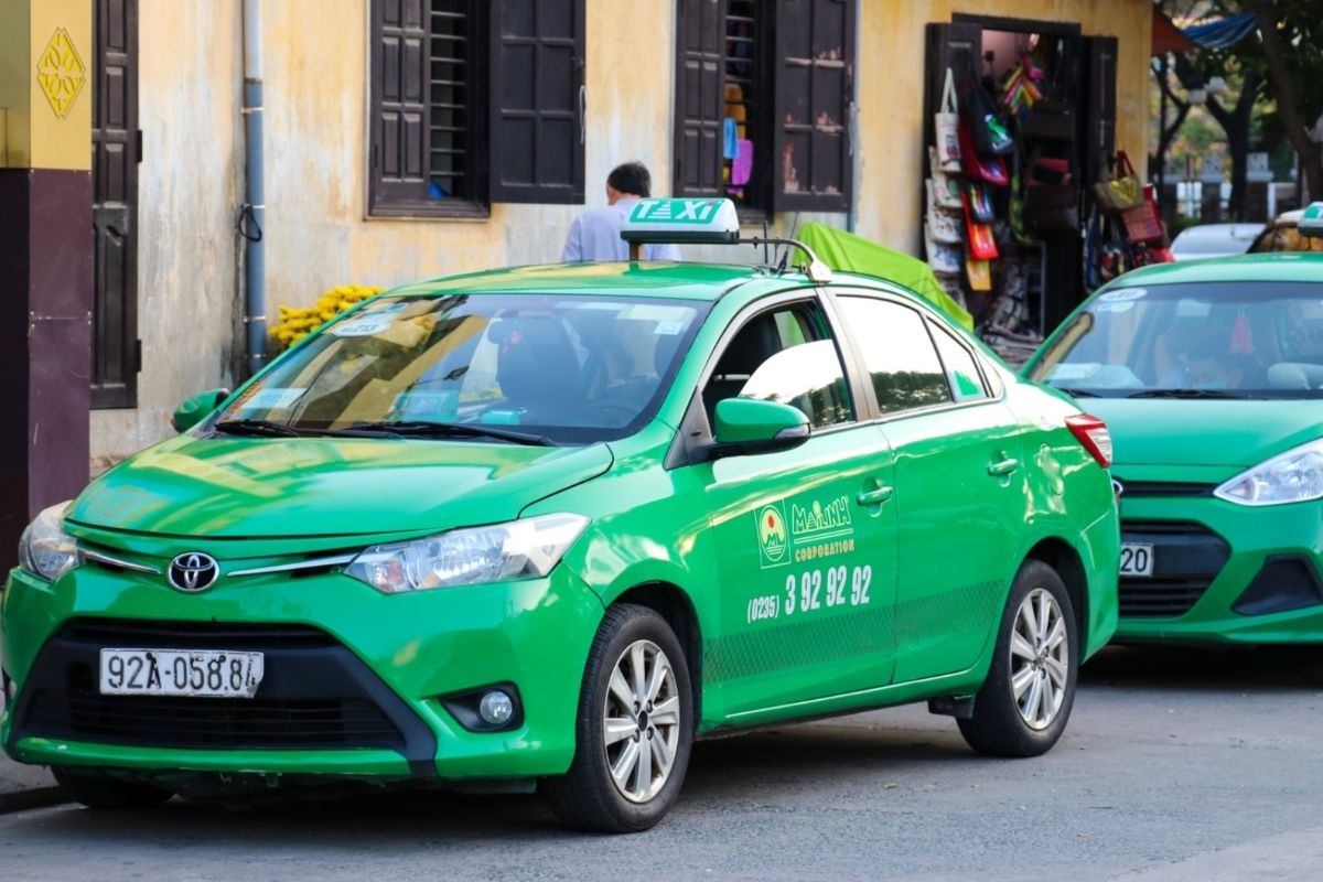 Explore Museum Ethnology Hanoi by Mai Linh Taxi