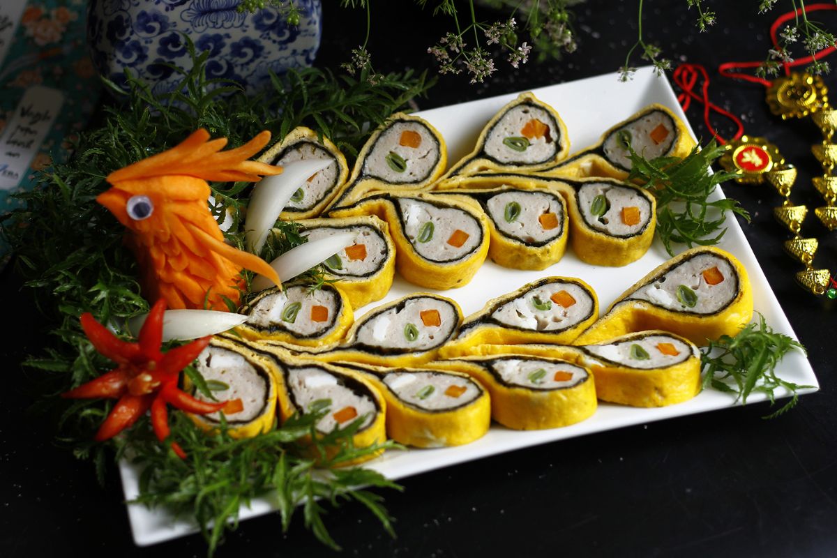Royal Cuisine in Hue