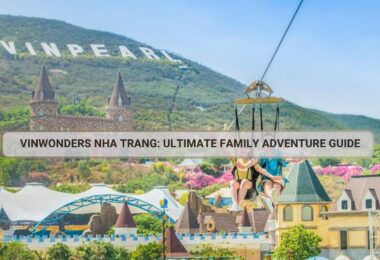 VinWonders Nha Trang