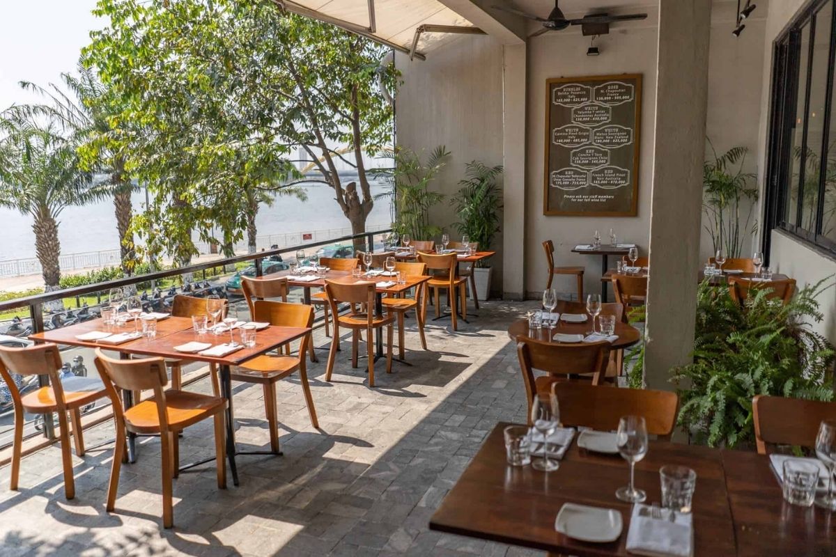 Waterfront Da Nang