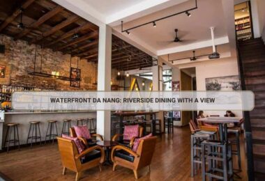 Waterfront Da Nang