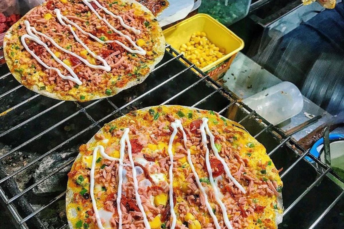Banh Trang Nhim
