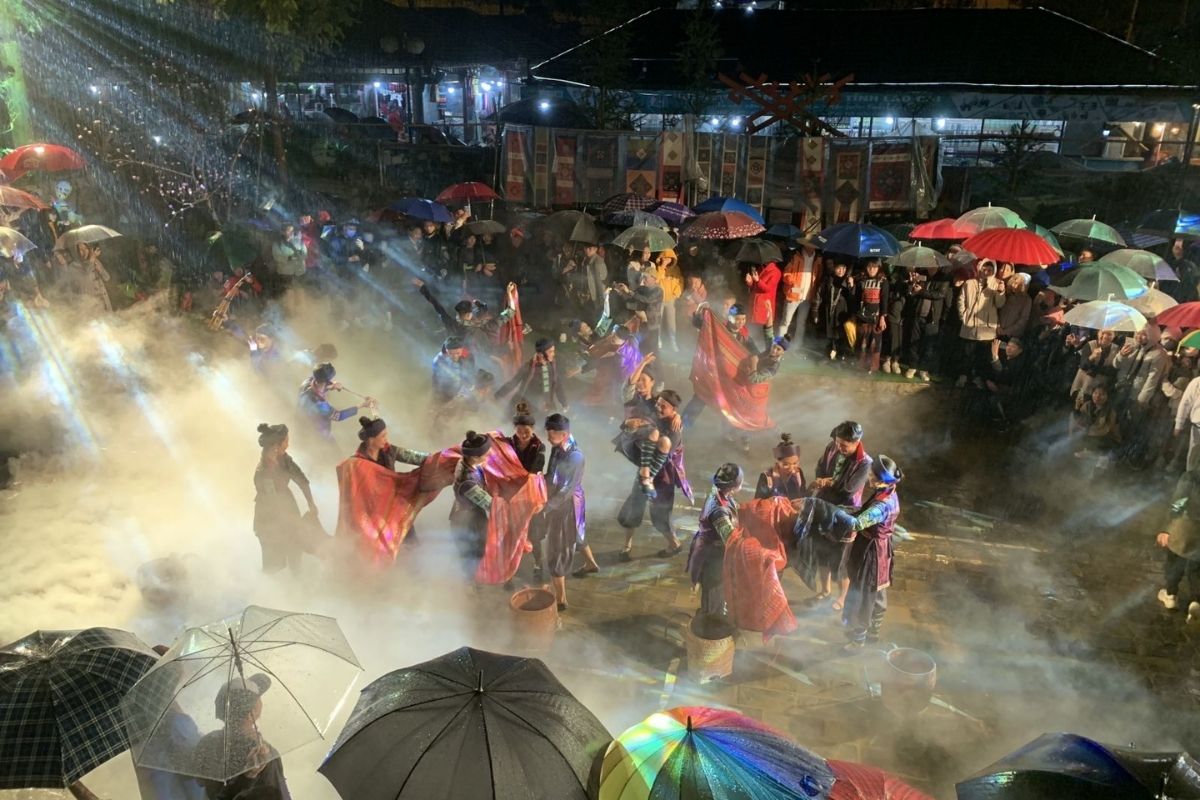 Discover where to shop in Sapa with Sapa Love Market 