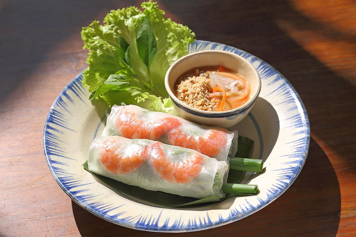 Goi Cuon