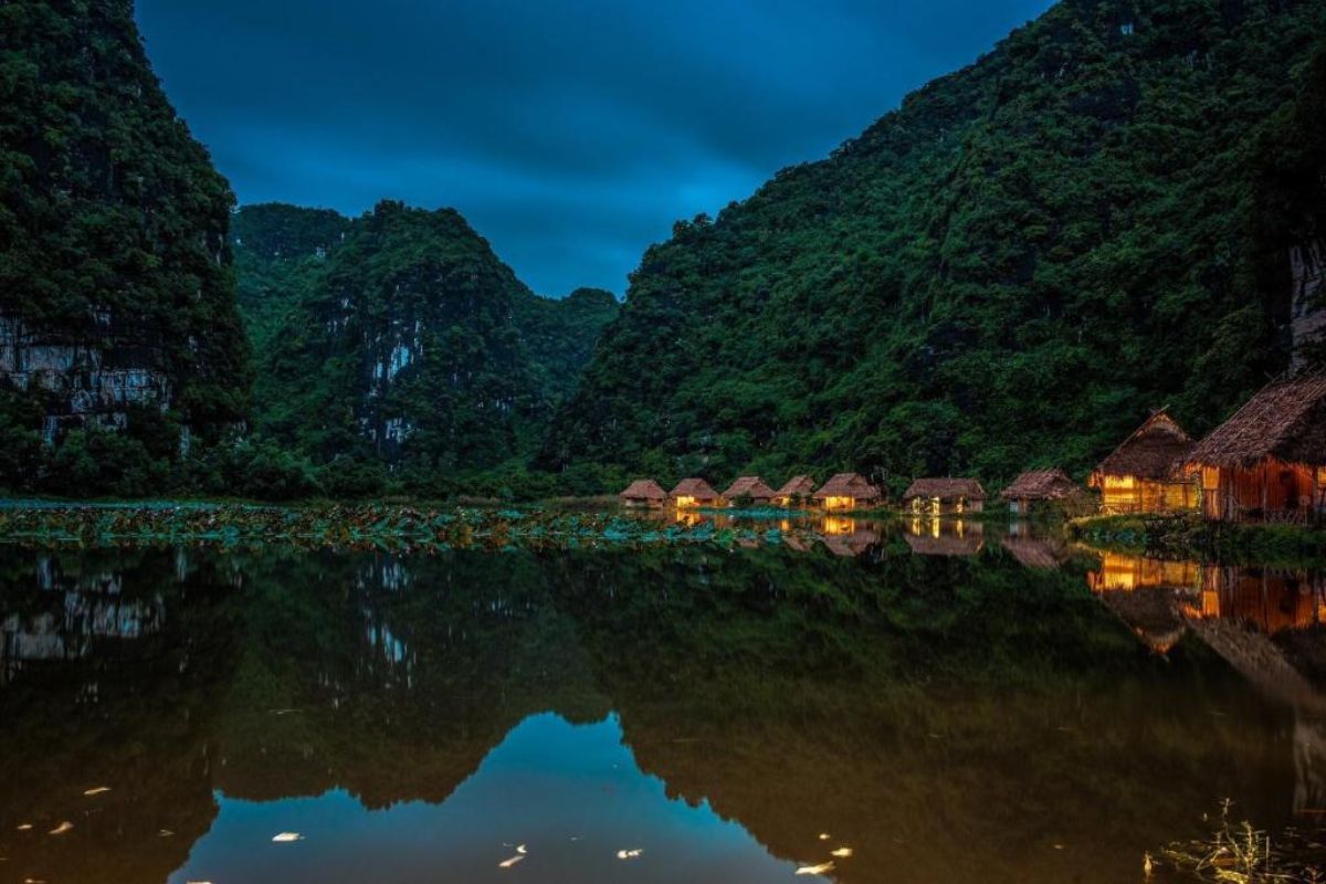 Valley Homestay