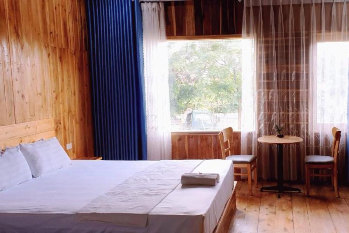 Tuyet’s Hostel