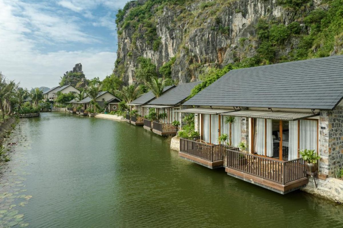 Athena Premier Resort Ninh Binh
