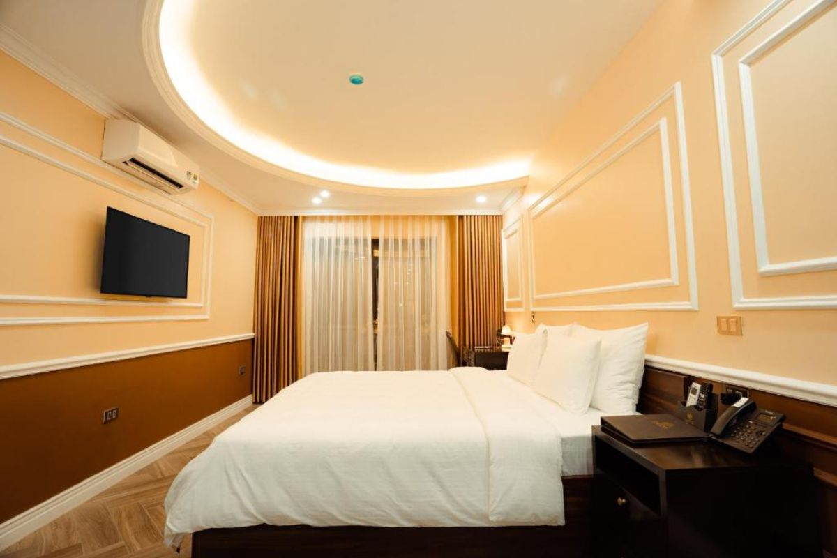 Relax in DOLCE MIA Home where to stay in Ninh Binh