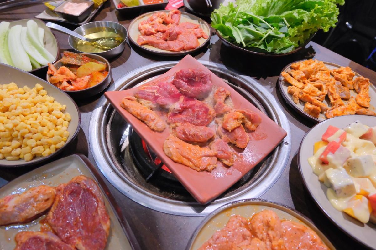 Gia Bao Restaurant
