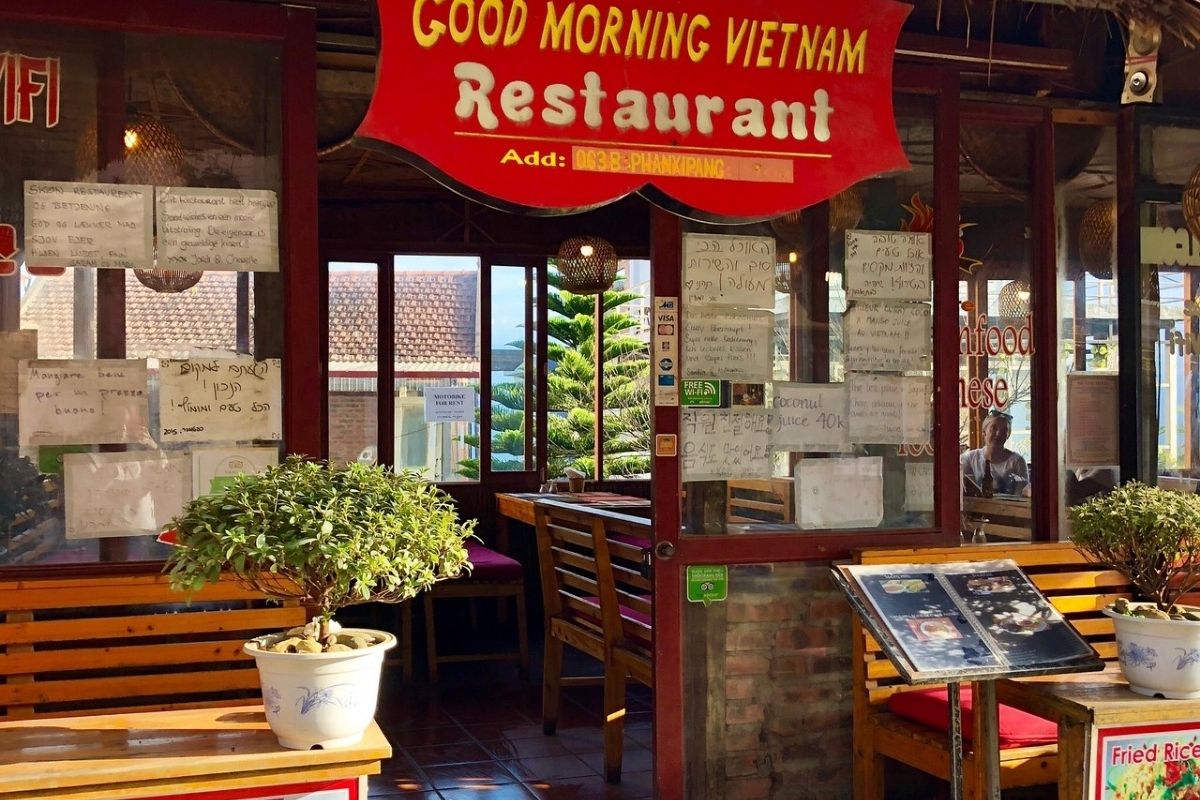  Discover Where to Eat in Sapa with Good Morning, Vietnam Sapa 