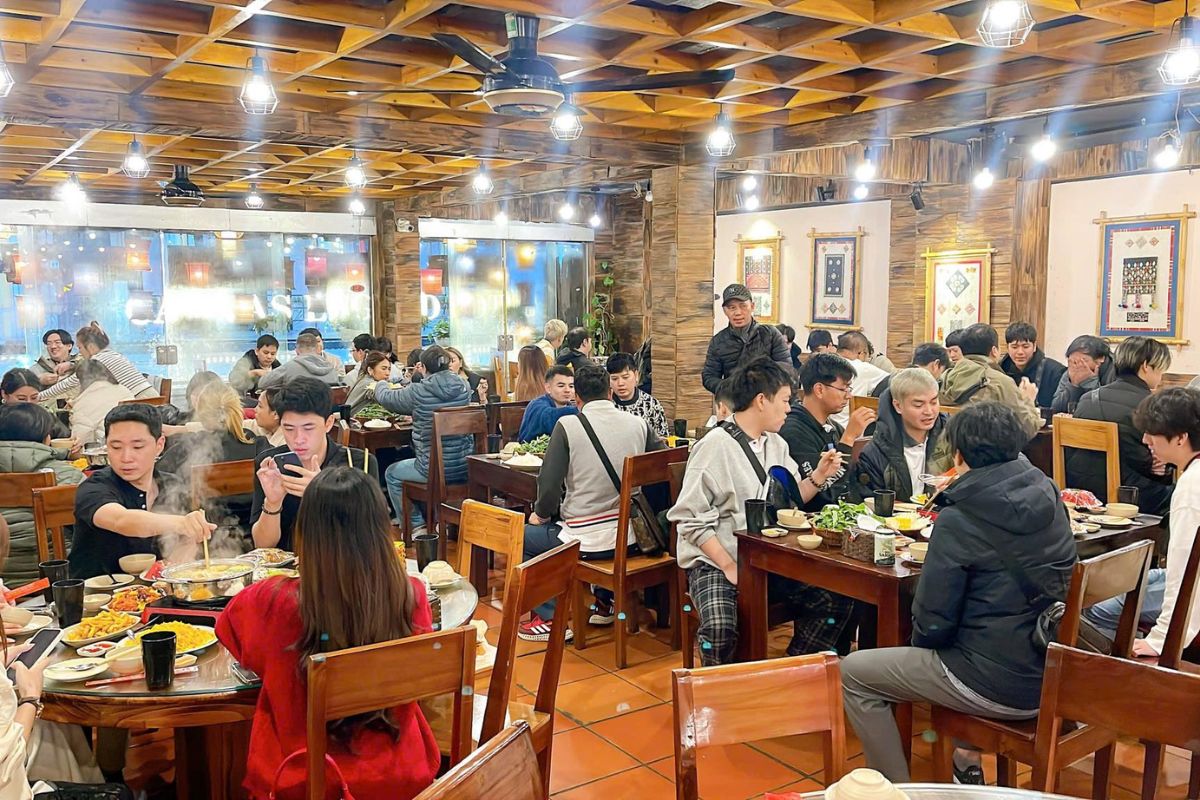 Viet Deli Restaurant