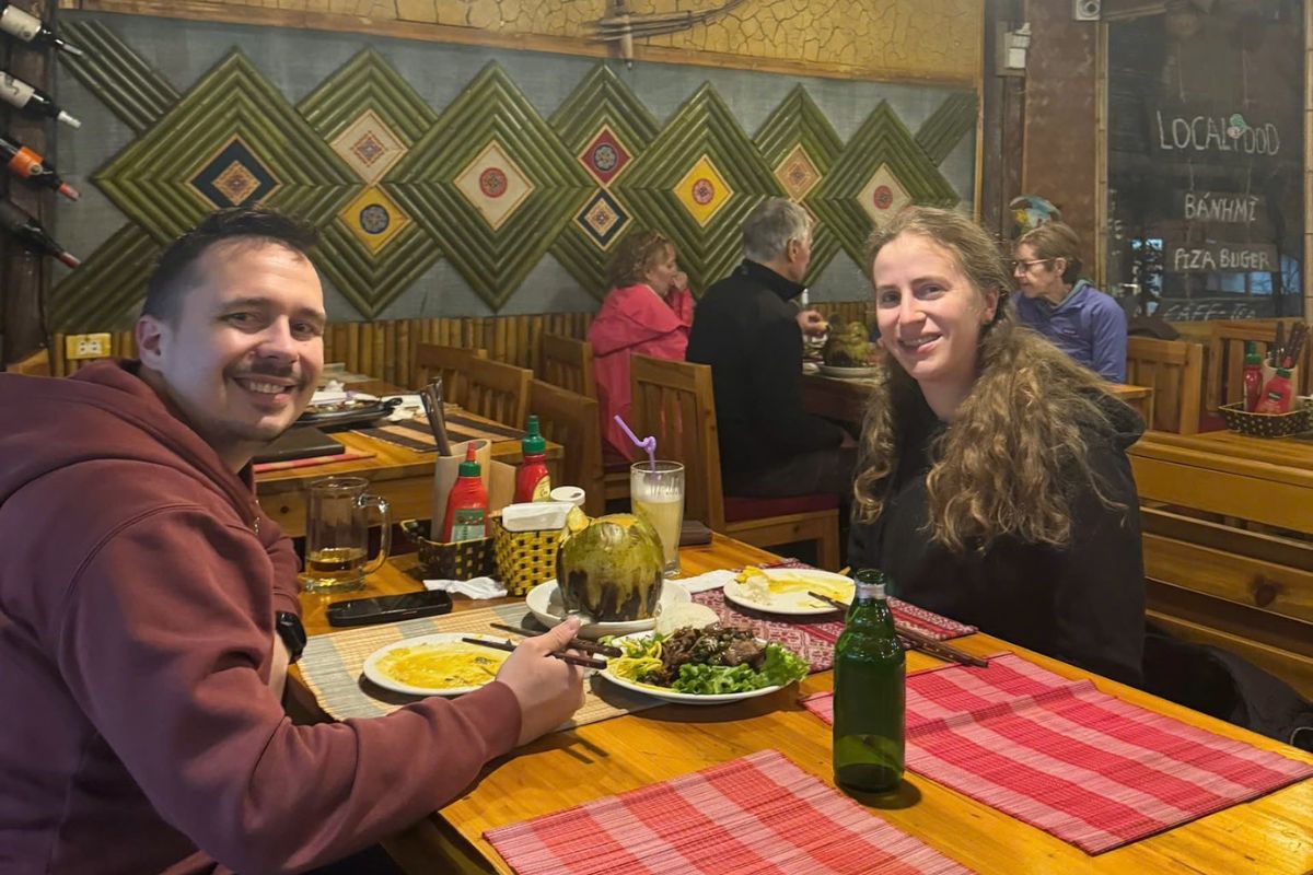Where to Eat in Sapa - Yummy Restaurant
