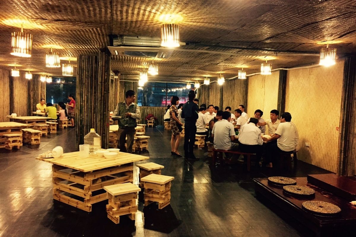 Explore Where to Eat in Sapa with Thang Co A Quynh
