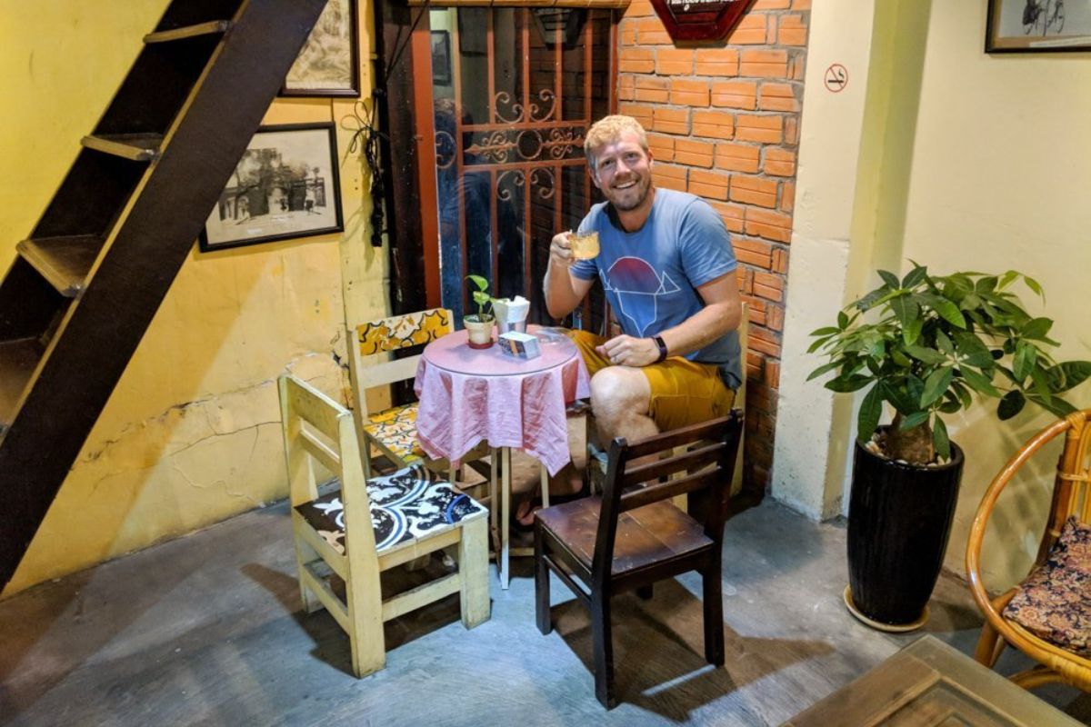 Goc Ha Noi - Authentic Hanoi Vibes in Saigon