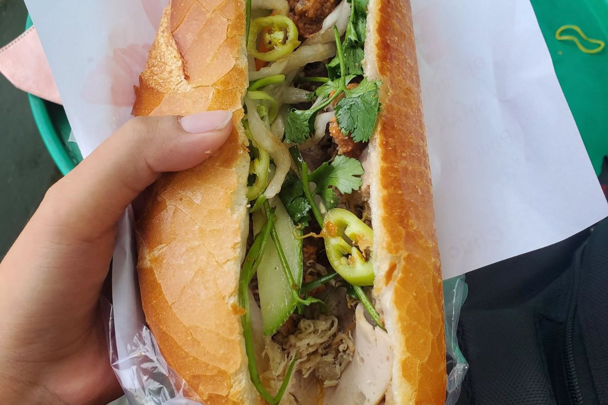 Banh Mi Hien 