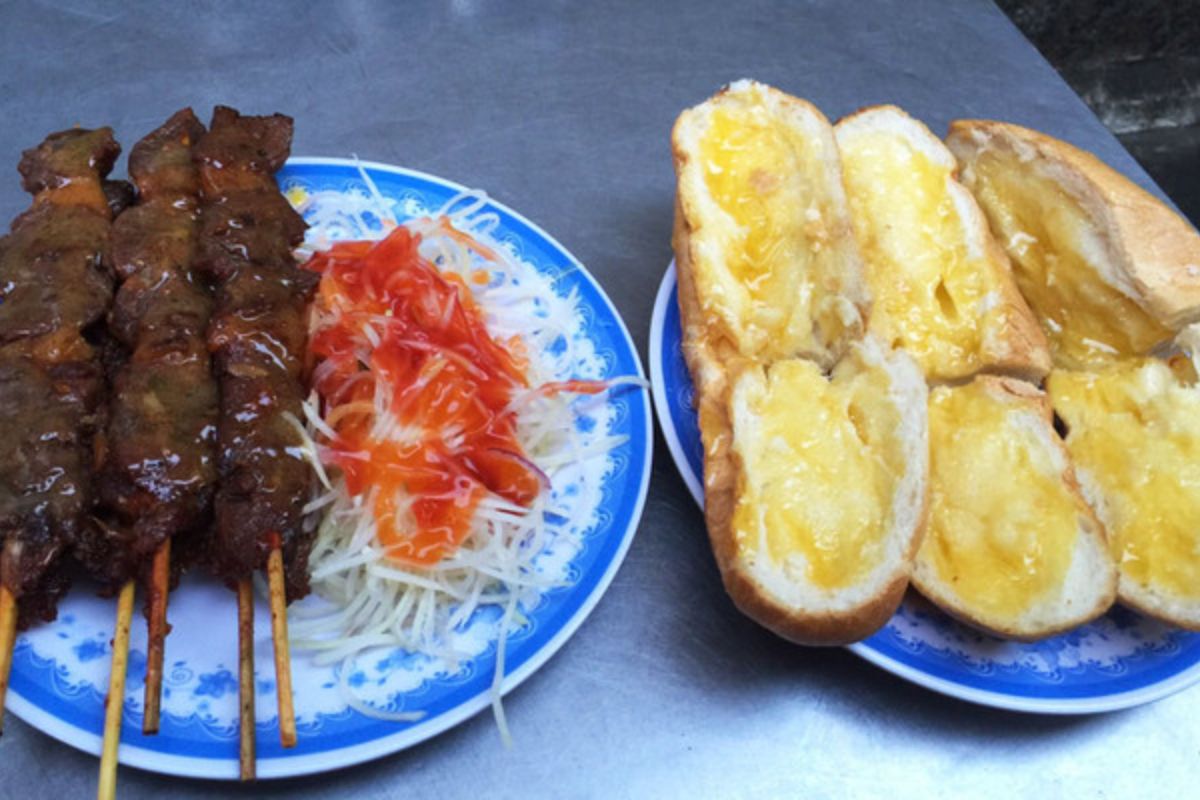 Banh Mi A Tung